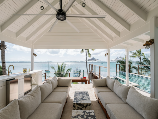Luxury Vacation Rental in Harbour Island - Your Dream Getaway